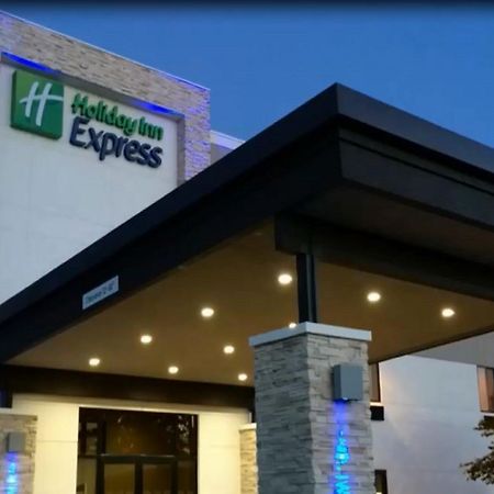 Holiday Inn Express & Suites - Oklahoma City Airport By Ihg Εξωτερικό φωτογραφία