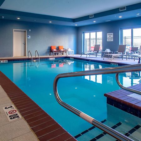 Holiday Inn Express & Suites - Oklahoma City Airport By Ihg Εξωτερικό φωτογραφία