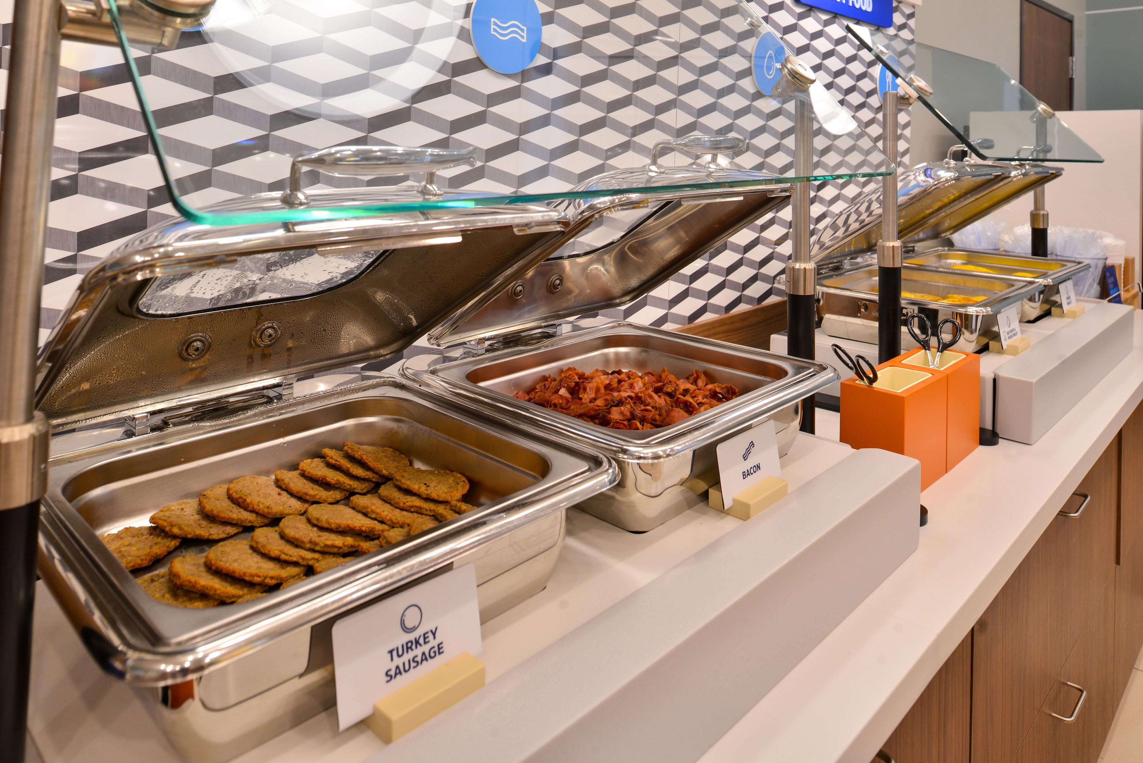 Holiday Inn Express & Suites - Oklahoma City Airport By Ihg Εξωτερικό φωτογραφία