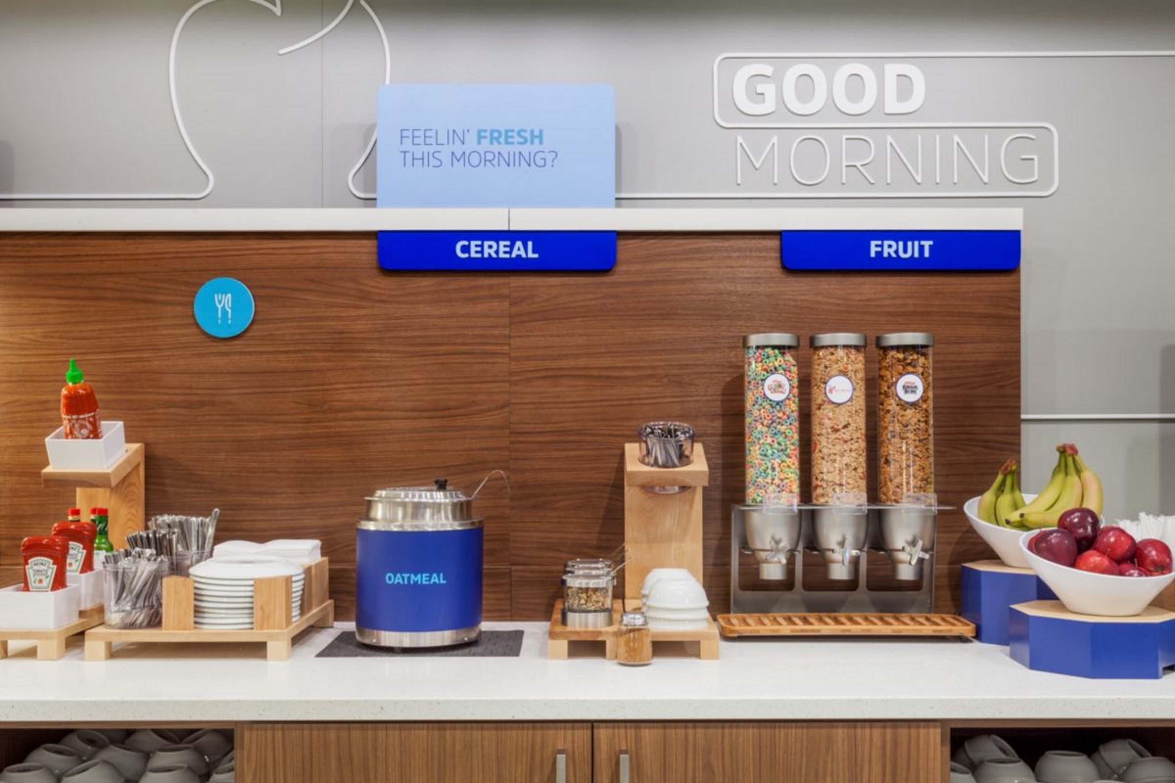 Holiday Inn Express & Suites - Oklahoma City Airport By Ihg Εξωτερικό φωτογραφία