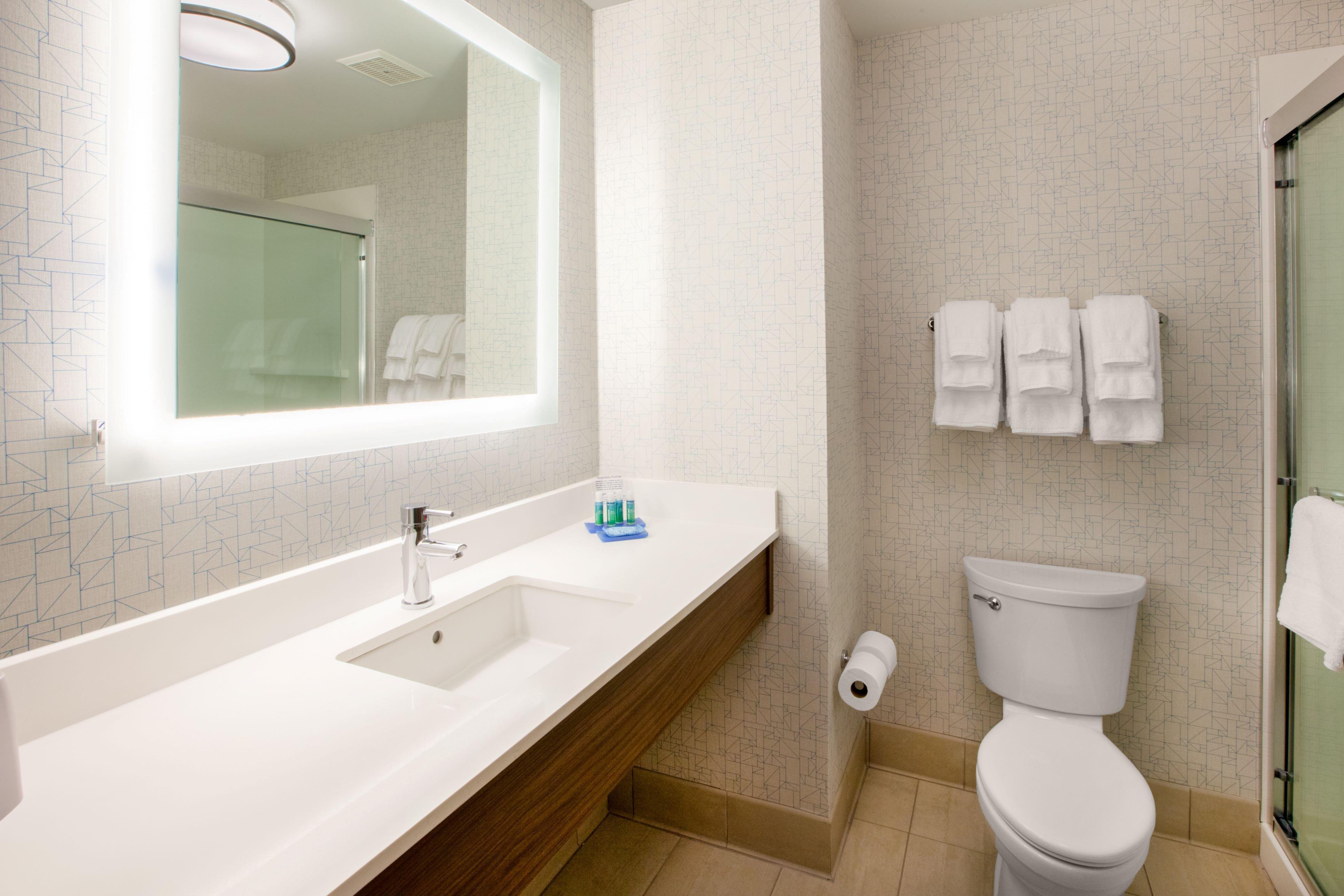 Holiday Inn Express & Suites - Oklahoma City Airport By Ihg Εξωτερικό φωτογραφία