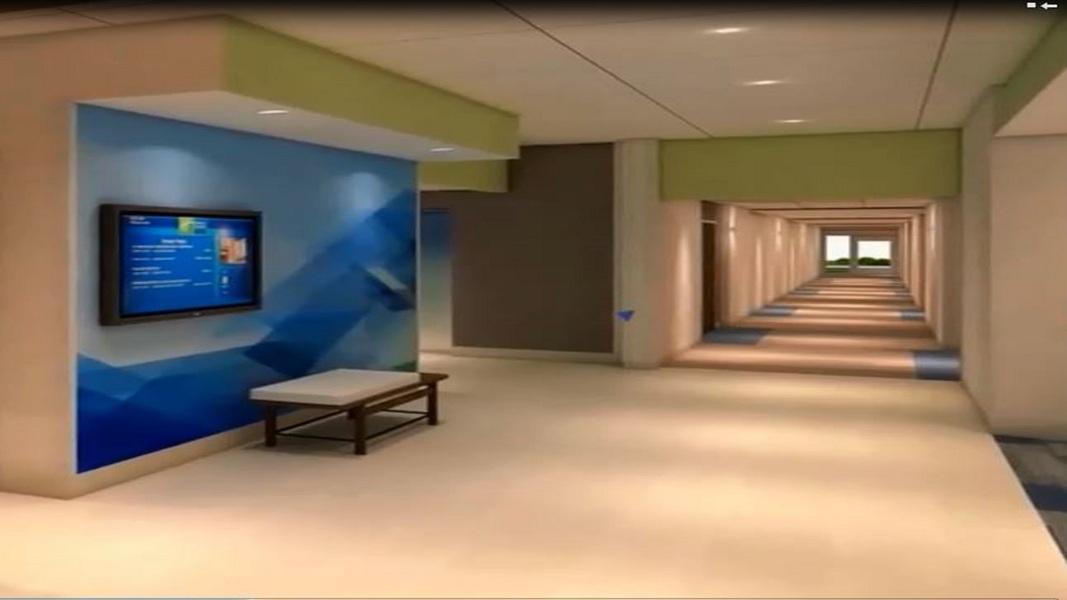 Holiday Inn Express & Suites - Oklahoma City Airport By Ihg Εξωτερικό φωτογραφία
