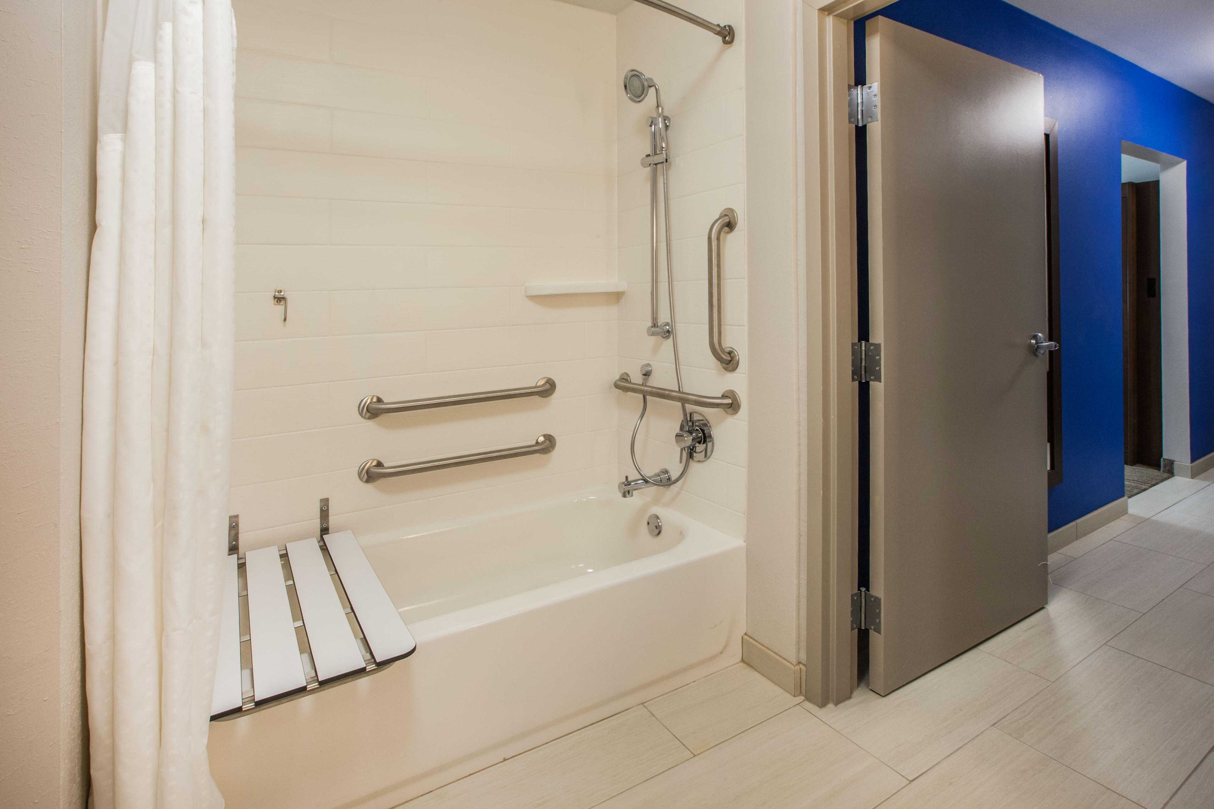 Holiday Inn Express & Suites - Oklahoma City Airport By Ihg Εξωτερικό φωτογραφία