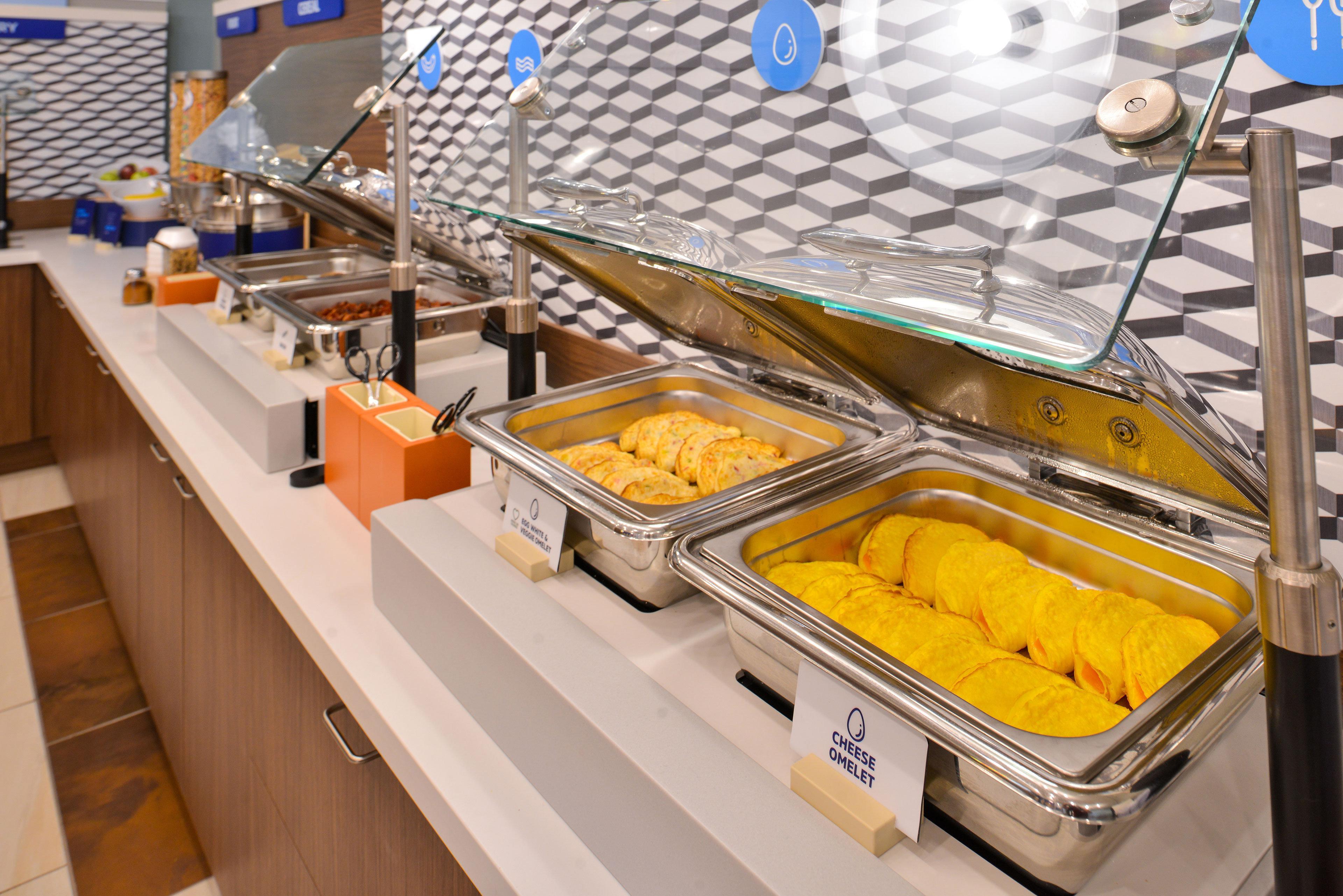 Holiday Inn Express & Suites - Oklahoma City Airport By Ihg Εξωτερικό φωτογραφία