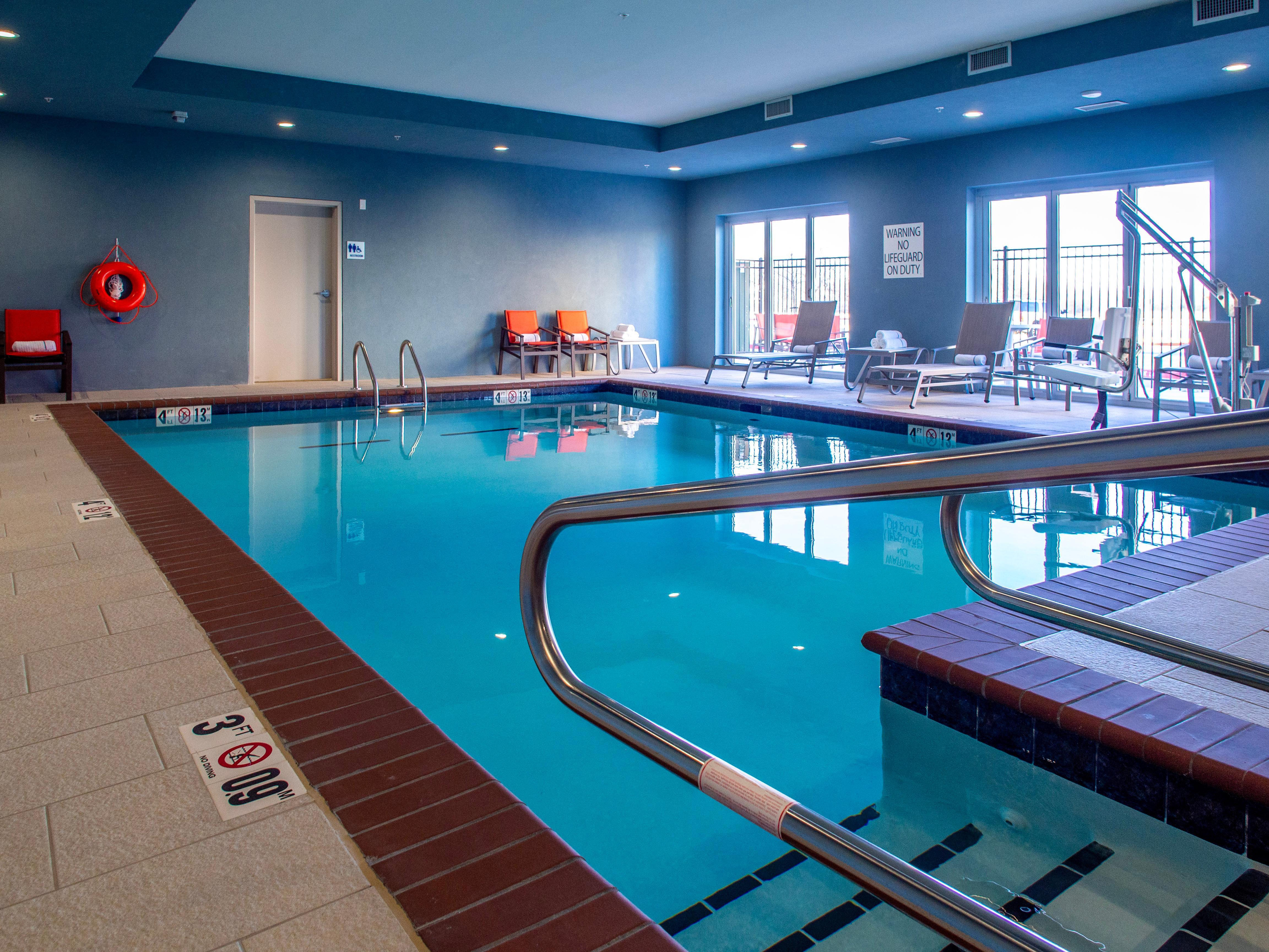 Holiday Inn Express & Suites - Oklahoma City Airport By Ihg Εξωτερικό φωτογραφία