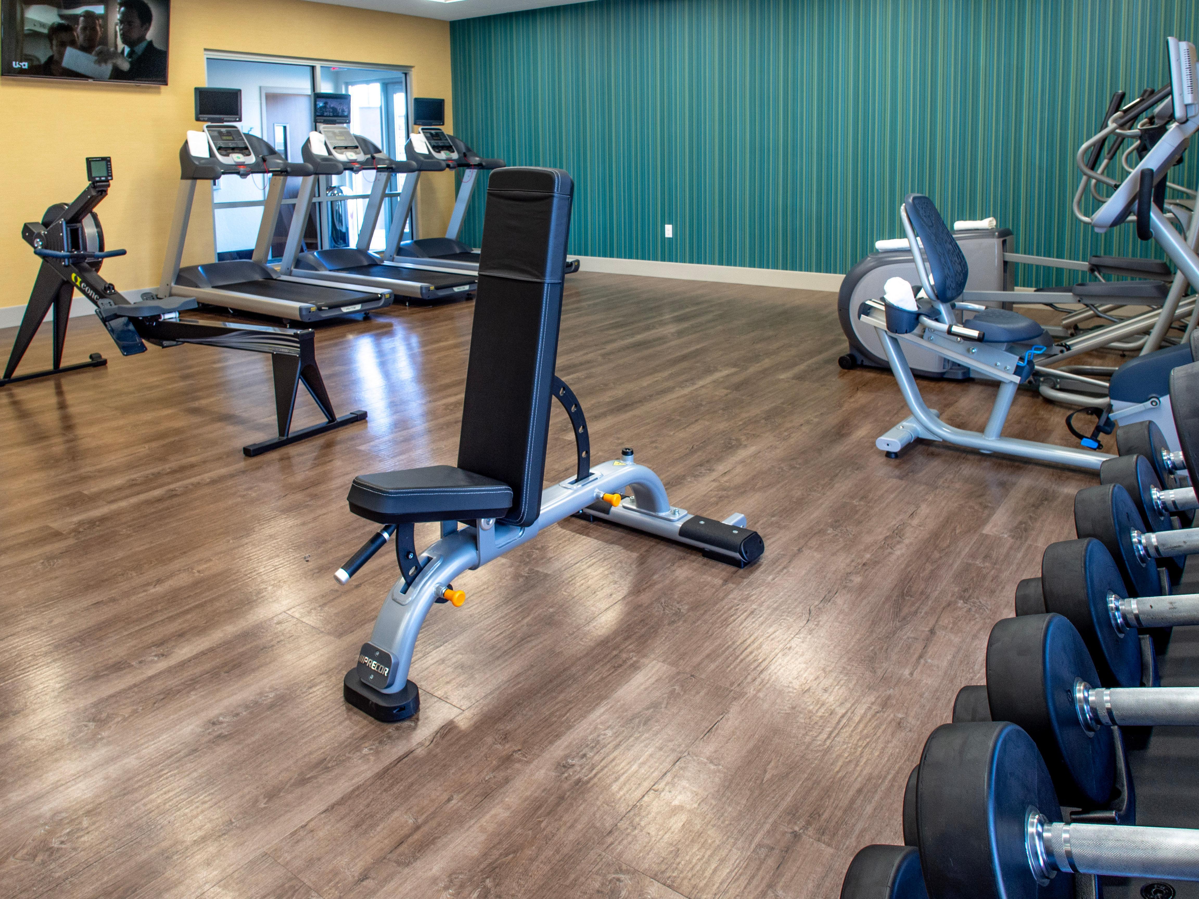 Holiday Inn Express & Suites - Oklahoma City Airport By Ihg Εξωτερικό φωτογραφία